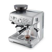 Sage The Barista Express Espresso Machine (SES875)