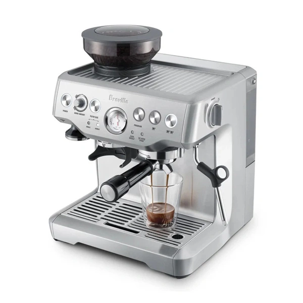 Sage The Barista Express Espresso Machine (SES875)