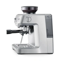 Sage The Barista Express Espresso Machine (SES875)