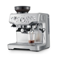 Sage The Barista Express Espresso Machine (SES875)