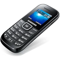 Samsung 1207 Keypad Phone