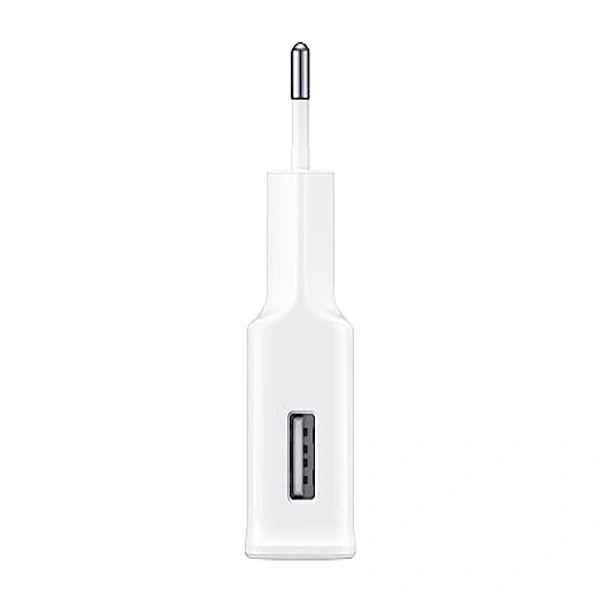 Samsung 15W Fast Charger (Type A to Type C Cable, Sync & Transfer)