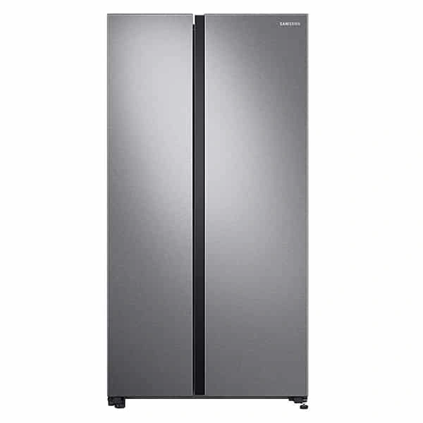 Samsung 700 L with Inverter Side-by-Side Refrigerator