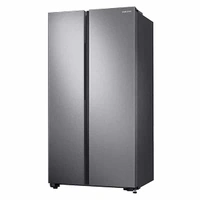 Samsung 700 L with Inverter Side-by-Side Refrigerator