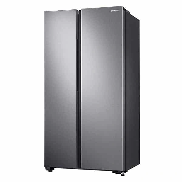Samsung 700 L with Inverter Side-by-Side Refrigerator