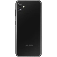 Samsung F14 5G Mobile Phone - OMG Black, 4GB RAM + 128GB Storage - OMG Black