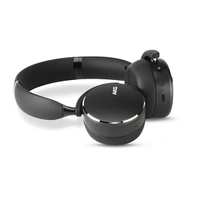 Samsung Fitpro AKG-Y500 Bluetooth Headset - Blue - Blue