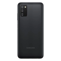 Samsung Galaxy A03s Mobile Phone - White, 3GB RAM + 32GB Storage - White