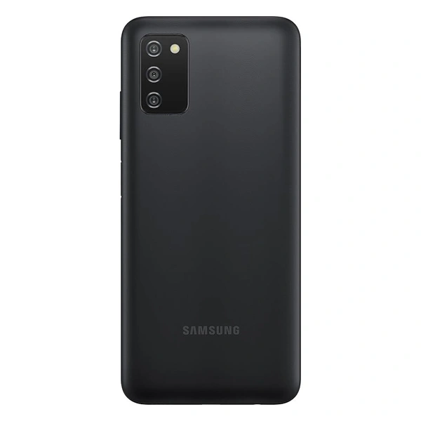 Samsung Galaxy A03s Mobile Phone - White, 3GB RAM + 32GB Storage - White