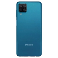 Samsung Galaxy A12 Android Phone - 128 GB, Black