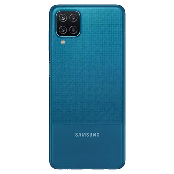 Samsung Galaxy A12 Android Phone - 128 GB, Black