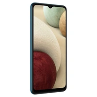 Samsung Galaxy A12 Android Phone - 128 GB, Black