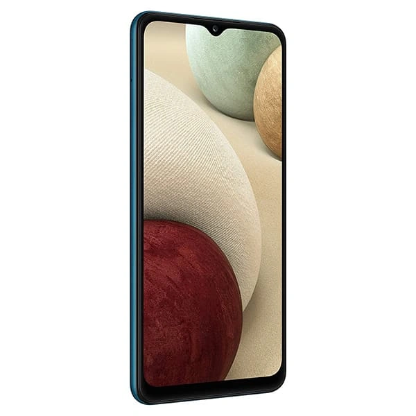 Samsung Galaxy A12 Android Phone - 128 GB, Black
