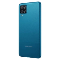 Samsung Galaxy A12 Android Phone - 128 GB, Black