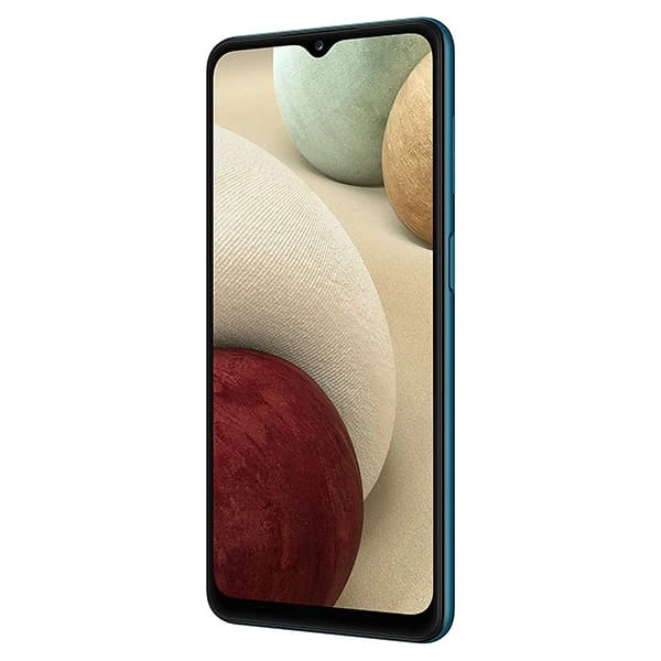 Samsung Galaxy A12 Android Phone - 128 GB, Black