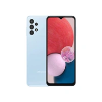 Samsung Galaxy A13 Mobile - Black - Black