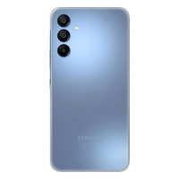 Samsung Galaxy A15 5G Mobile Phone - Blue Black, 8GB RAM + 128GB Storage - Blue Black
