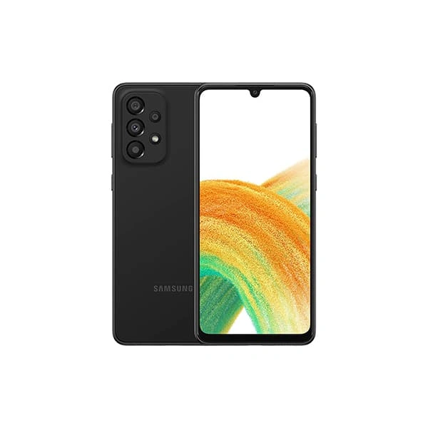 Samsung Galaxy A33 Mobile