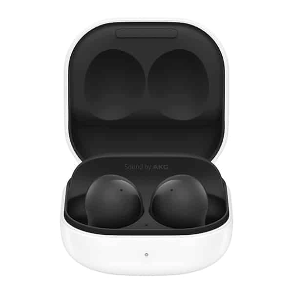 Samsung Galaxy Buds 2 Earbuds - White - White