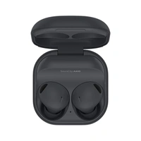 Samsung Galaxy Buds 2 Pro Bluetooth Truly Wireless in Ear Earbuds - White - White
