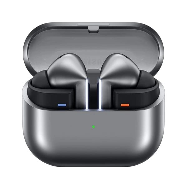 Samsung Galaxy Buds 3 Pro Wireless Earbuds - Silver - Silver