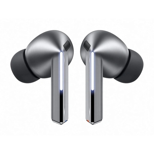 Samsung Galaxy Buds 3 Pro Wireless Earbuds - Silver - Silver