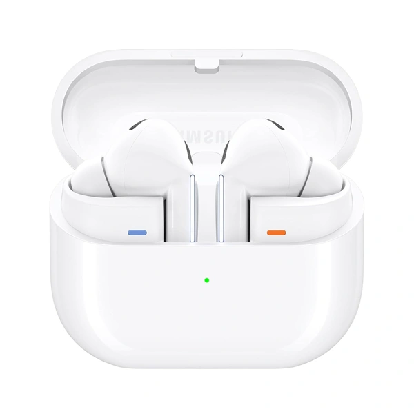 Samsung Galaxy Buds 3 Pro Wireless Earbuds - White - White