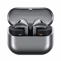 Samsung Galaxy Buds 3 Wireless Earbuds - White - White