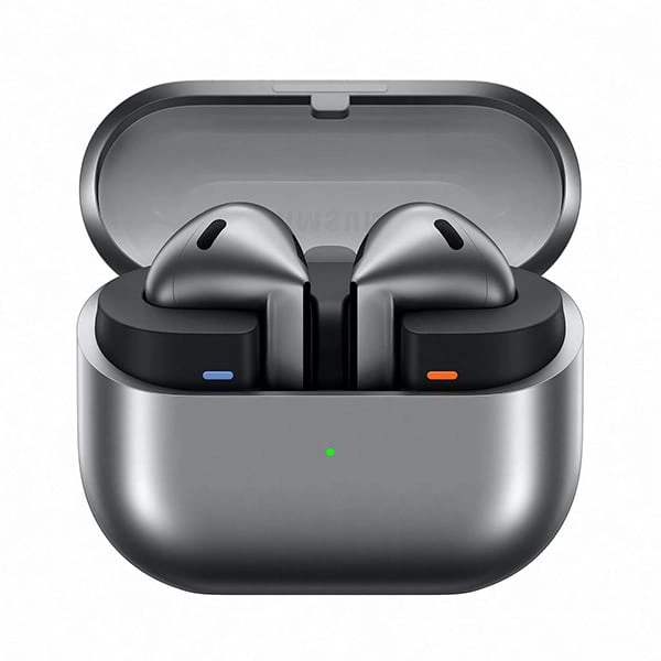 Samsung Galaxy Buds 3 Wireless Earbuds - White - White