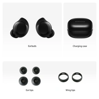 Samsung Galaxy Buds Core TWS Earbuds with ANC - White - White