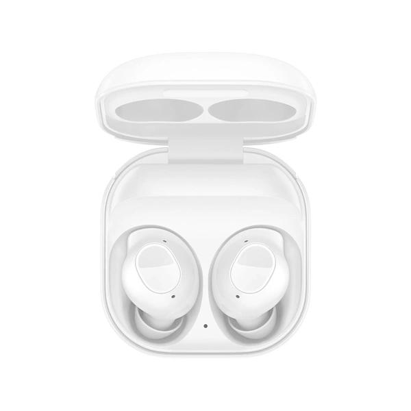 Samsung Galaxy Buds Fe TWS Earbuds - White - White