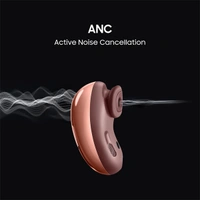 Samsung Galaxy Buds Live Wireless in Ear Earbuds - Mystic Black - Mystic Black