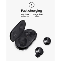 Samsung Galaxy Buds Plus Bluetooth Headset - Black, Blue, White