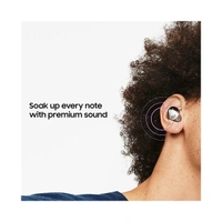 Samsung Galaxy Buds Pro Truly Wireless Earbuds with Noise Cancellation