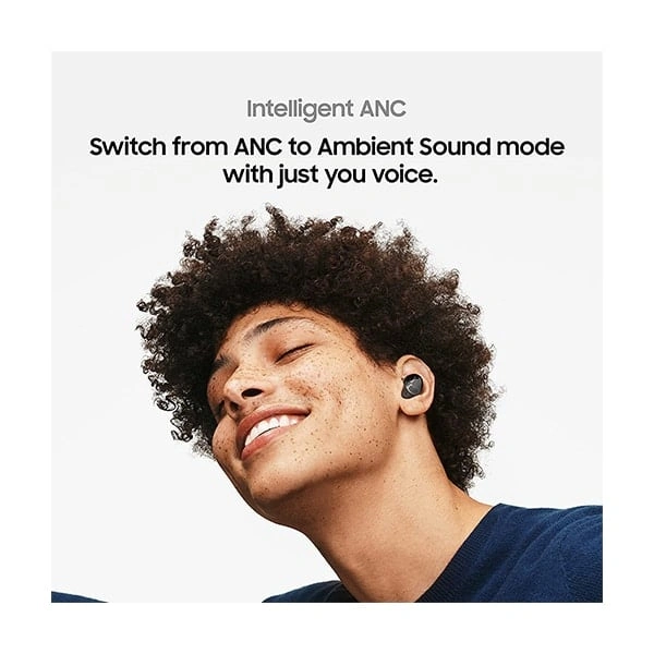 Samsung Galaxy Buds Pro Truly Wireless Earbuds with Noise Cancellation
