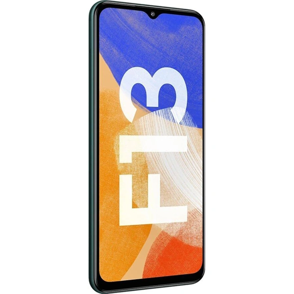 Samsung Galaxy F13 Mobile Phone - Sunrise Copper, 4GB RAM + 64GB Storage - Sunrise Copper