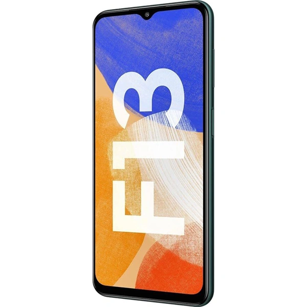 Samsung Galaxy F13 Mobile Phone - Sunrise Copper, 4GB RAM + 64GB Storage - Sunrise Copper
