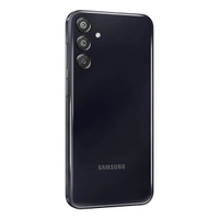 Samsung Galaxy F15 5G Mobile Phone - Groovy Violet, 8GB + 128 GB Storage - Groovy Violet