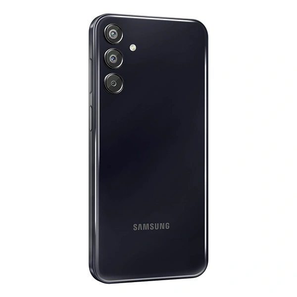 Samsung Galaxy F15 5G Mobile Phone - Groovy Violet, 8GB + 128 GB Storage - Groovy Violet