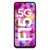 Samsung Galaxy F15 5G Mobile Phone - Groovy Violet, 8GB + 128 GB Storage - Groovy Violet