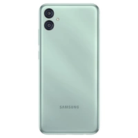 Samsung Galaxy M04 Mobile Phone - Light Green - Light Green