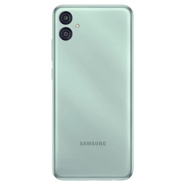 Samsung Galaxy M04 Mobile Phone - Light Green - Light Green