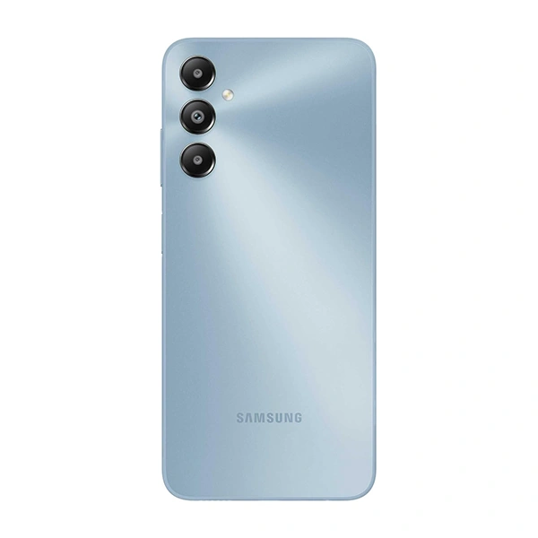 Samsung Galaxy M14 4G Mobile Phone - Sapphire Blue, 4GB RAM + 64GB Storage - Sapphire Blue