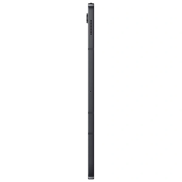 Samsung Galaxy Tab S7 FE 12.4 Inch LCD Display with Qualcomm SDM 750G Processor - Black, White