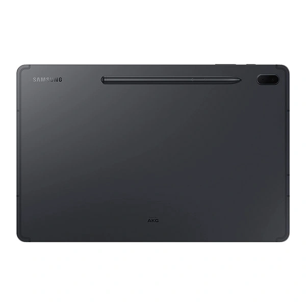 Samsung Galaxy Tab S7 FE 12.4 Inch LCD Display with Qualcomm SDM 750G Processor - Black, White
