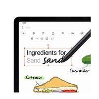Samsung Galaxy Tab S7 FE 31.5 cm (12.4 inch) Large Display (Mystic Silver)