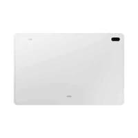 Samsung Galaxy Tab S7 FE 31.5 cm (12.4 inch) Large Display (Mystic Silver)