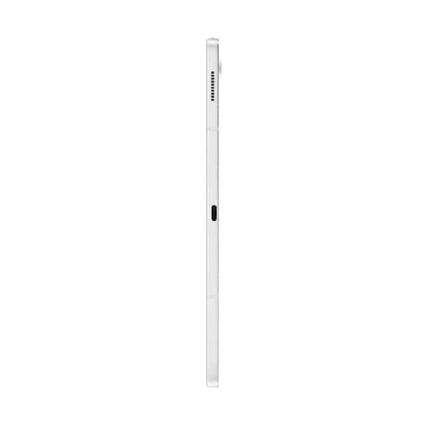 Samsung Galaxy Tab S7 FE 31.5 cm (12.4 inch) Large Display (Mystic Silver)