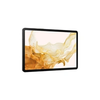Samsung Galaxy Tab S8 11 inch Display with S Pen in-Box (Wi-Fi+5G) - Black, White