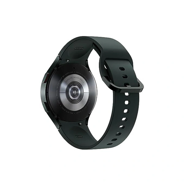 Samsung Galaxy Watch 4 Bluetooth Smartwatch - Silver - Silver